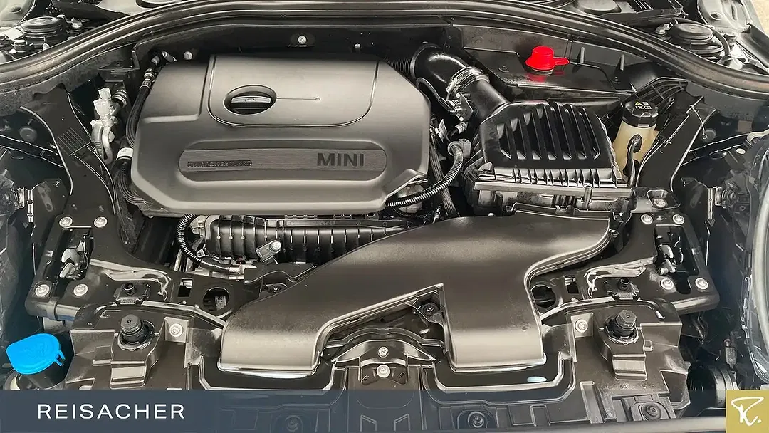 MINI Cooper Clubman Classic Trim - Thumbnail 7