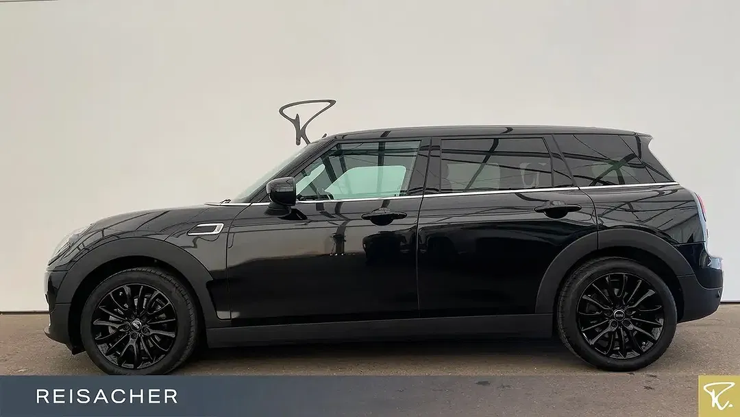 MINI Cooper Clubman Classic Trim - Thumbnail 9