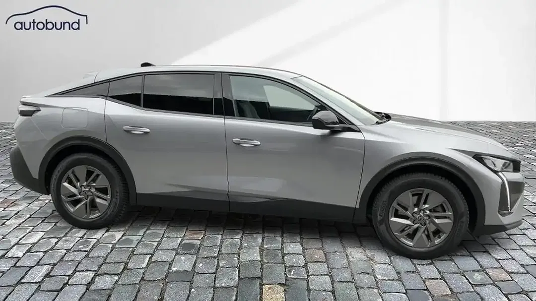 Peugeot 408 180 PHEV Allure - Thumbnail 7