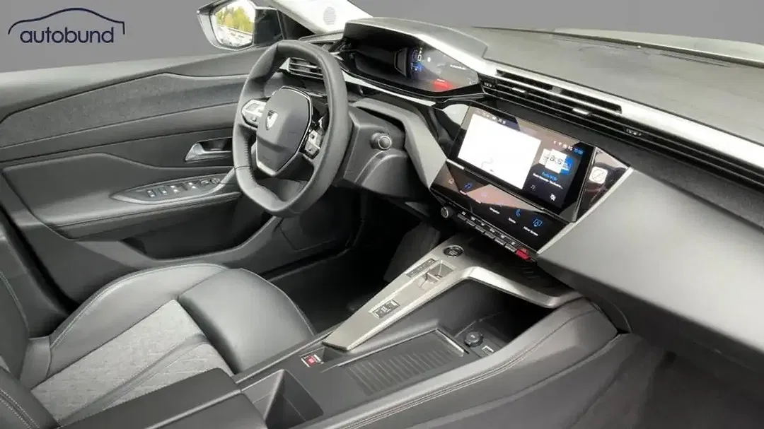Peugeot 408 180 PHEV Allure - Thumbnail 9
