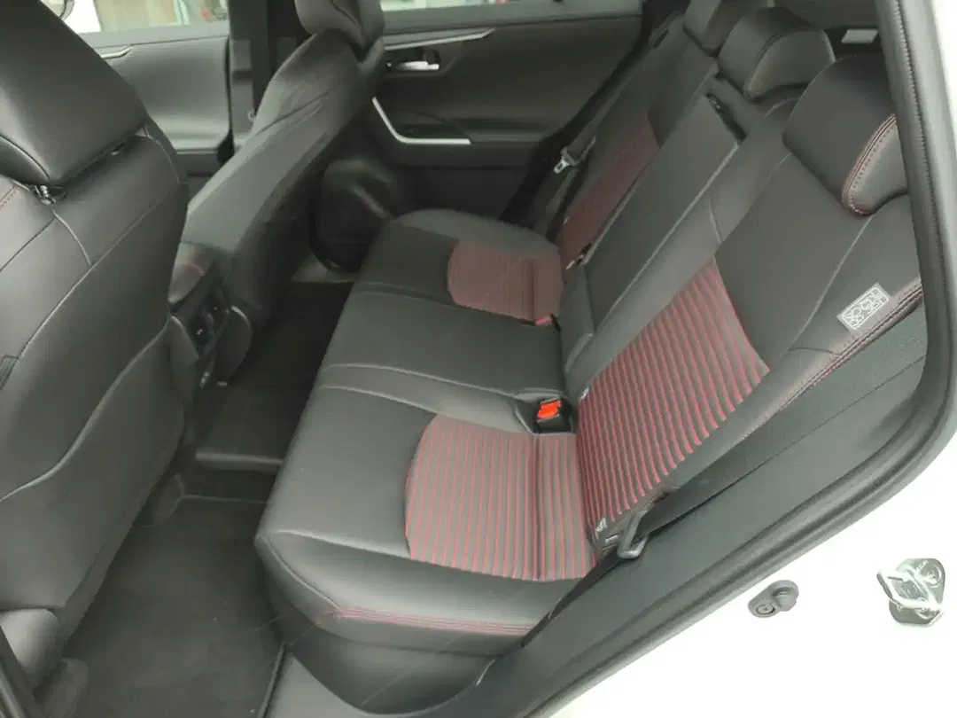 Suzuki Across Comfort+ - Thumbnail 12