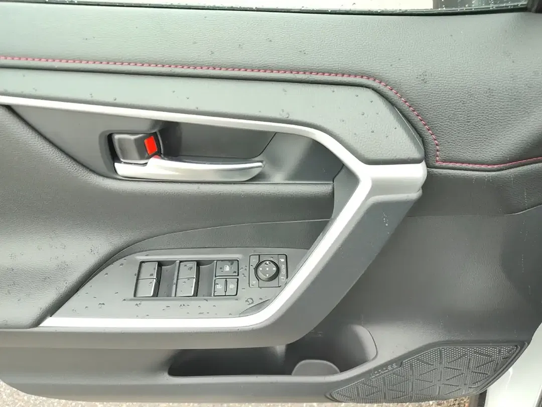 Suzuki Across Comfort+ - Thumbnail 7