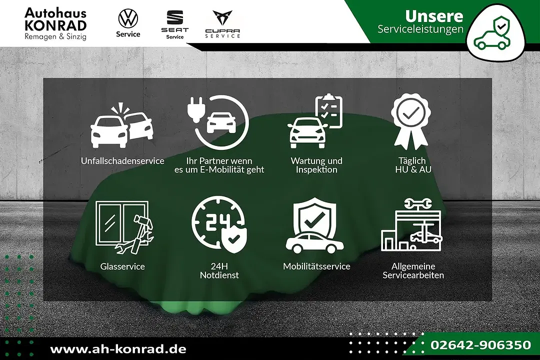Volkswagen Tiguan 2.0 TSI 4Motion 4x4 R-Line - Thumbnail 9