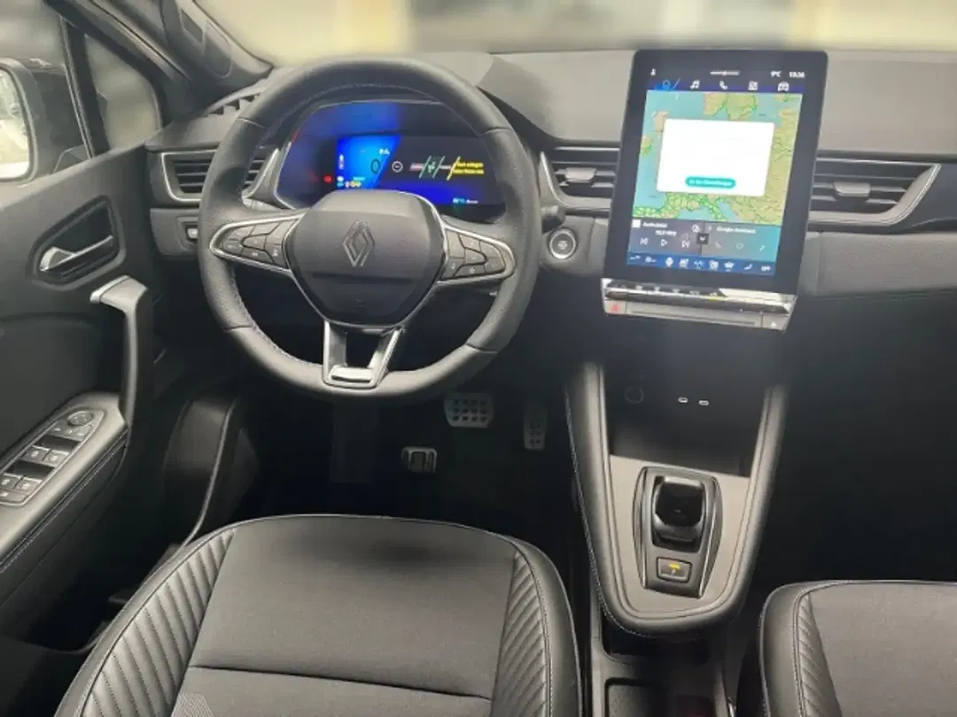 Renault Symbioz Esprit Alpine Premium - Thumbnail 9