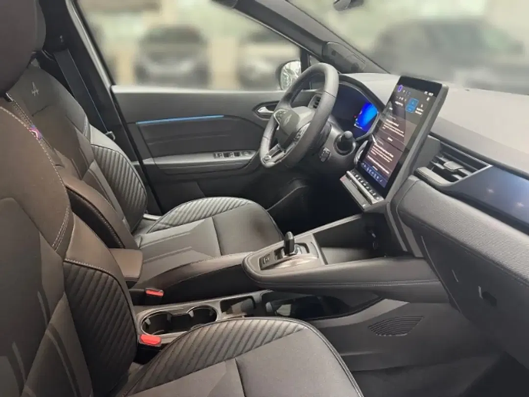 Renault Symbioz Esprit Alpine Premium - foto 13