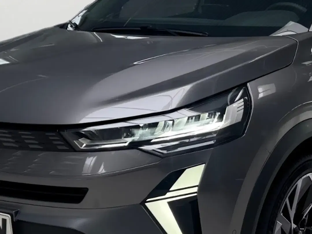 Renault Symbioz Esprit Alpine Premium - Thumbnail 4