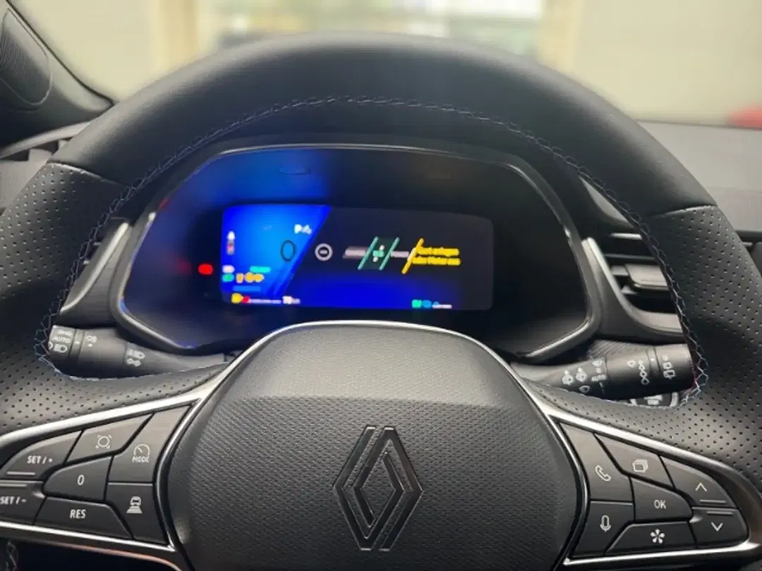 Renault Symbioz Esprit Alpine Premium - Thumbnail 7