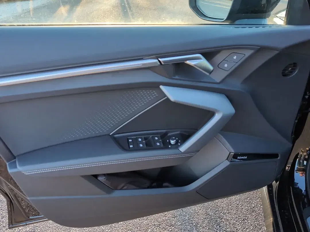 Audi A3 TFSI S tronic S line - Thumbnail 13