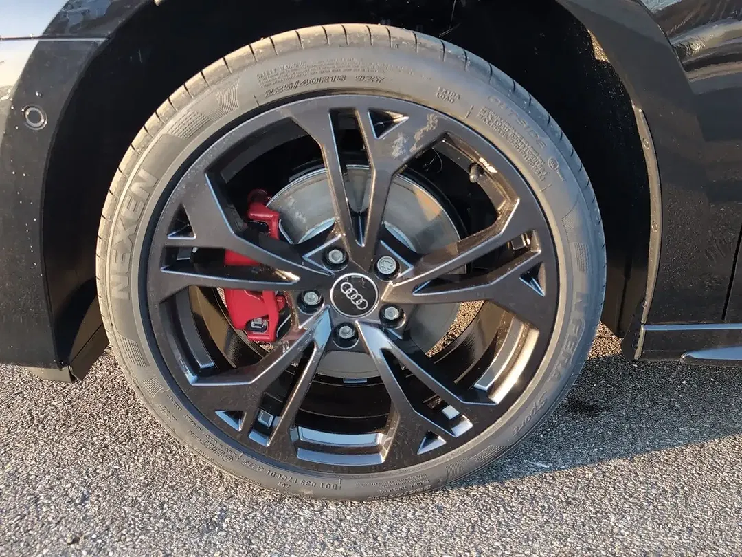 Audi A3 TFSI S tronic S line - Thumbnail 14