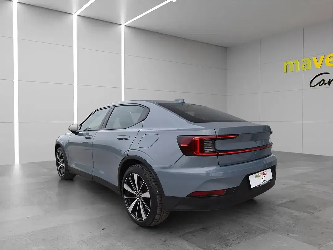 Polestar 2 AUT Standard Range - Thumbnail 4