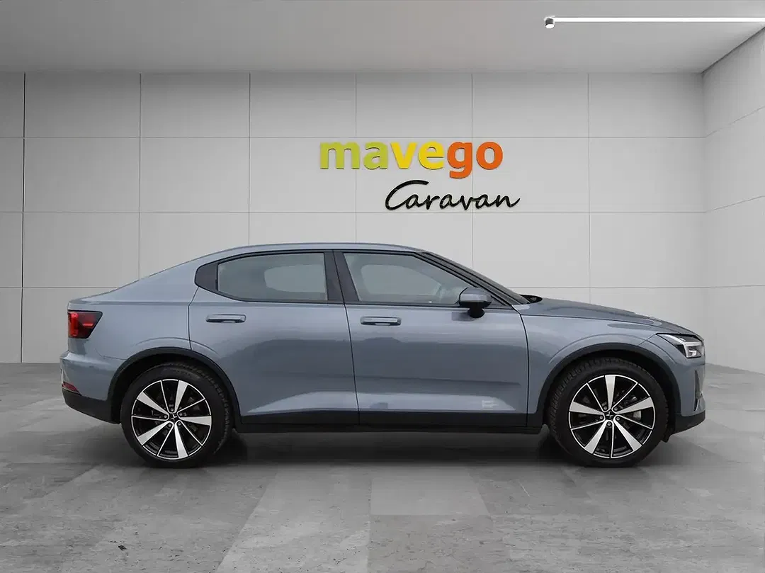 Polestar 2 AUT Standard Range - Thumbnail 7