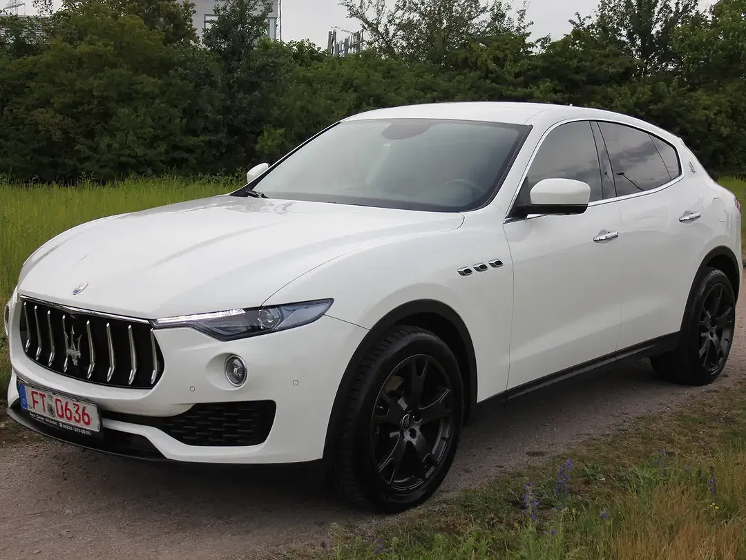 Maserati Levante - foto 1