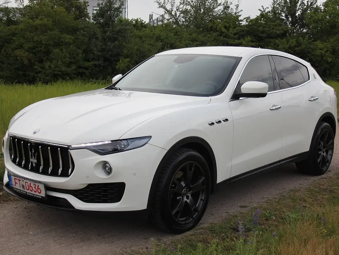 Maserati Levante - Afbeelding 1