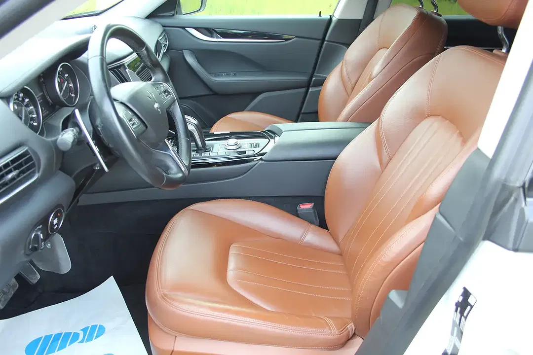 Maserati Levante - Thumbnail 10
