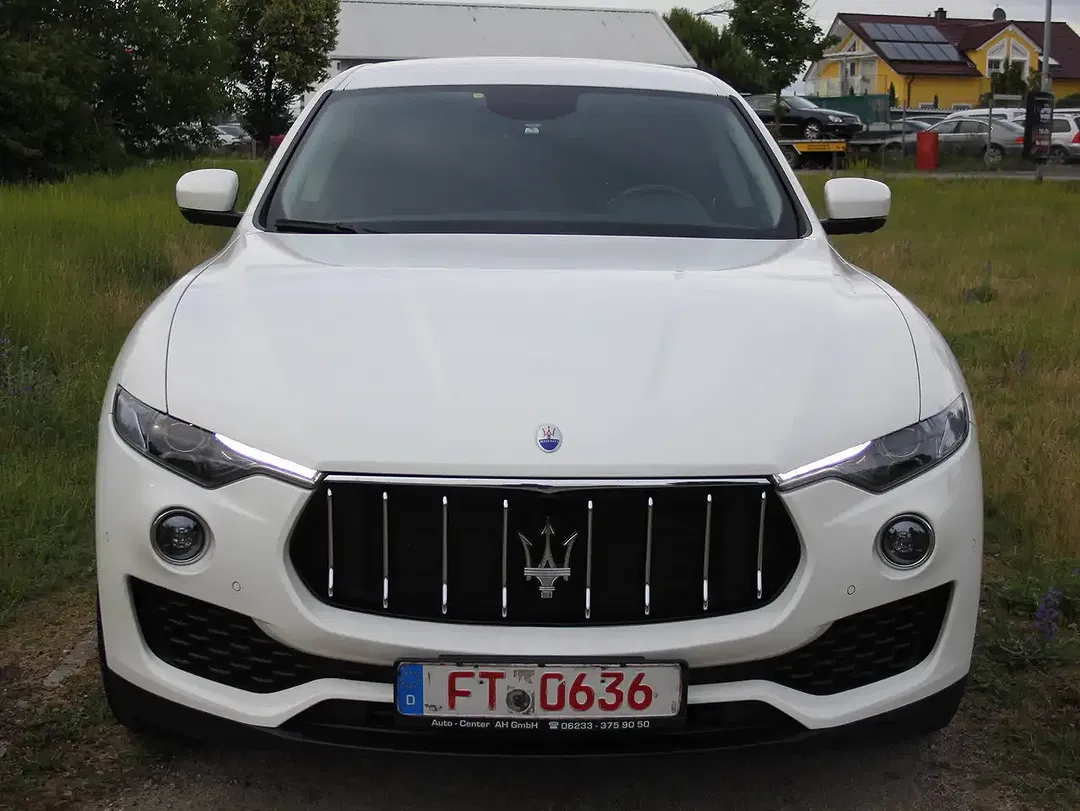 Maserati Levante - foto 2