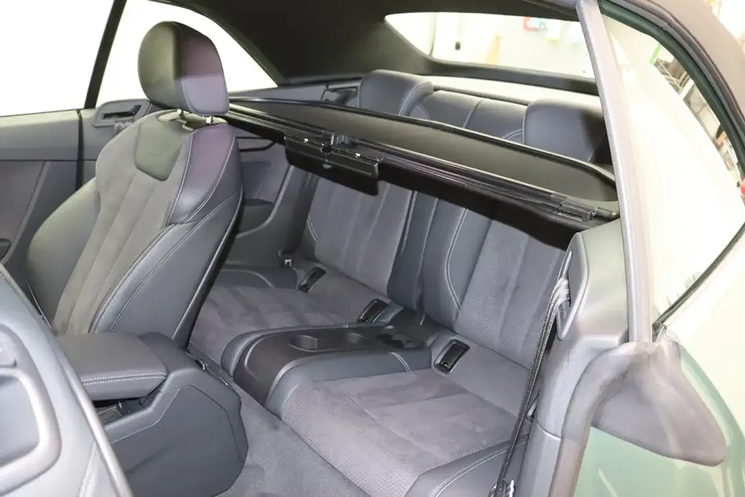 Audi S5 3.0 TFSI quattro Matrix LED Cabriolet - Thumbnail 11