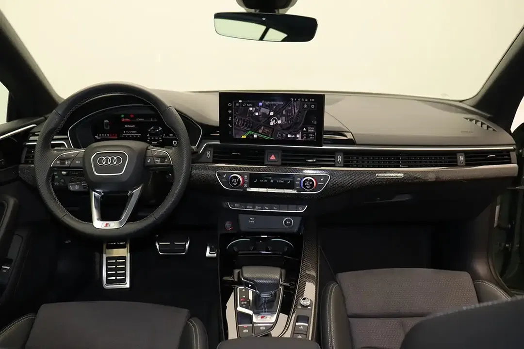 Audi S5 3.0 TFSI quattro Matrix LED Cabriolet - Thumbnail 14