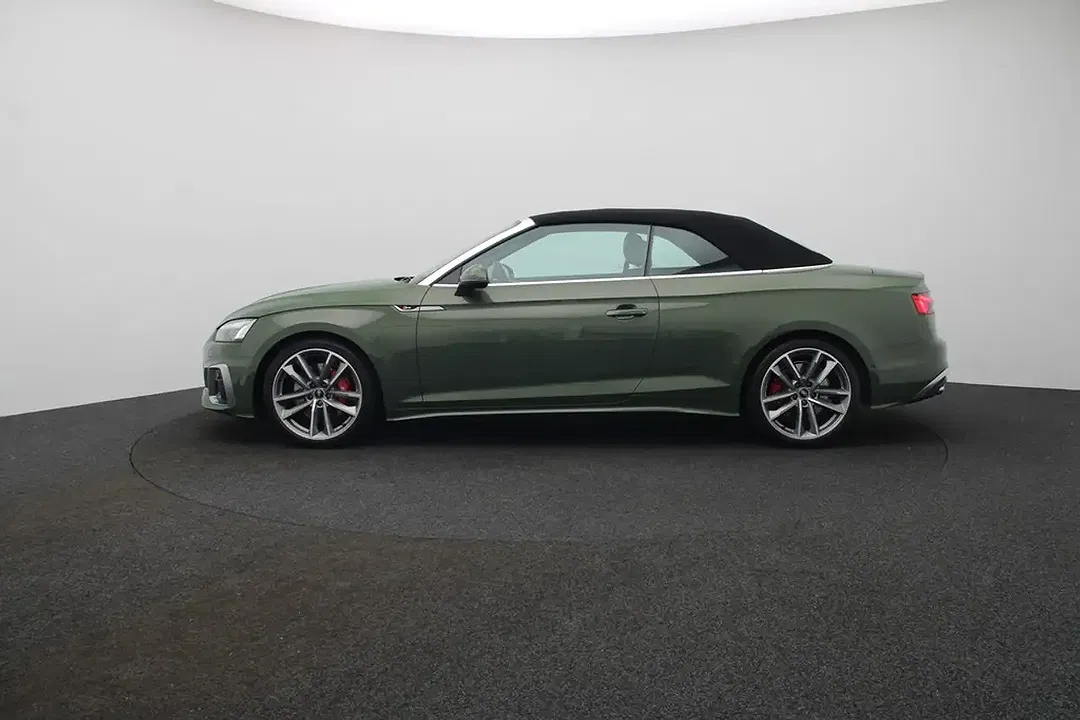 Audi S5 3.0 TFSI quattro Matrix LED Cabriolet - foto 2