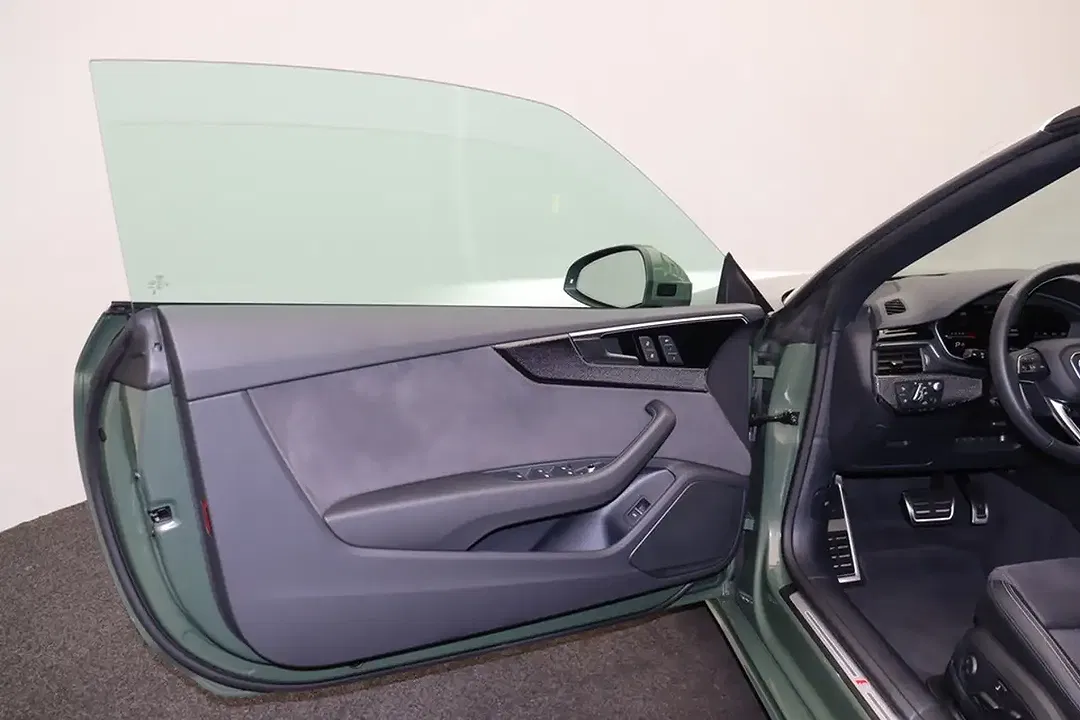 Audi S5 3.0 TFSI quattro Matrix LED Cabriolet - Thumbnail 7