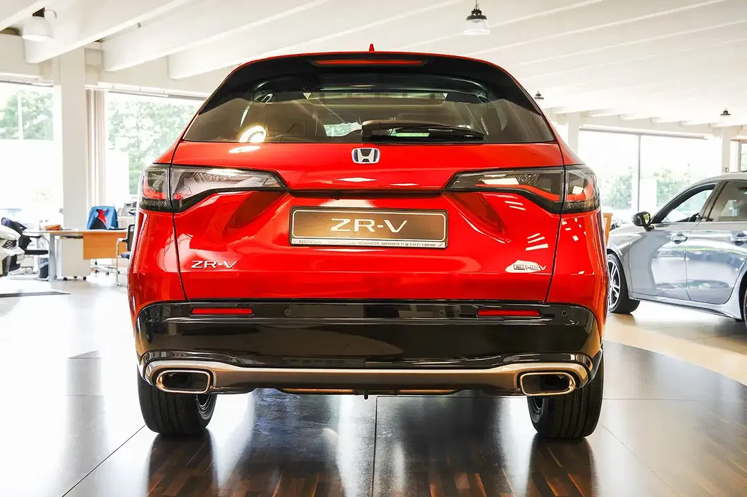 Honda ZR-V 2.0 e:HEV i-MMD Advance - Thumbnail 5