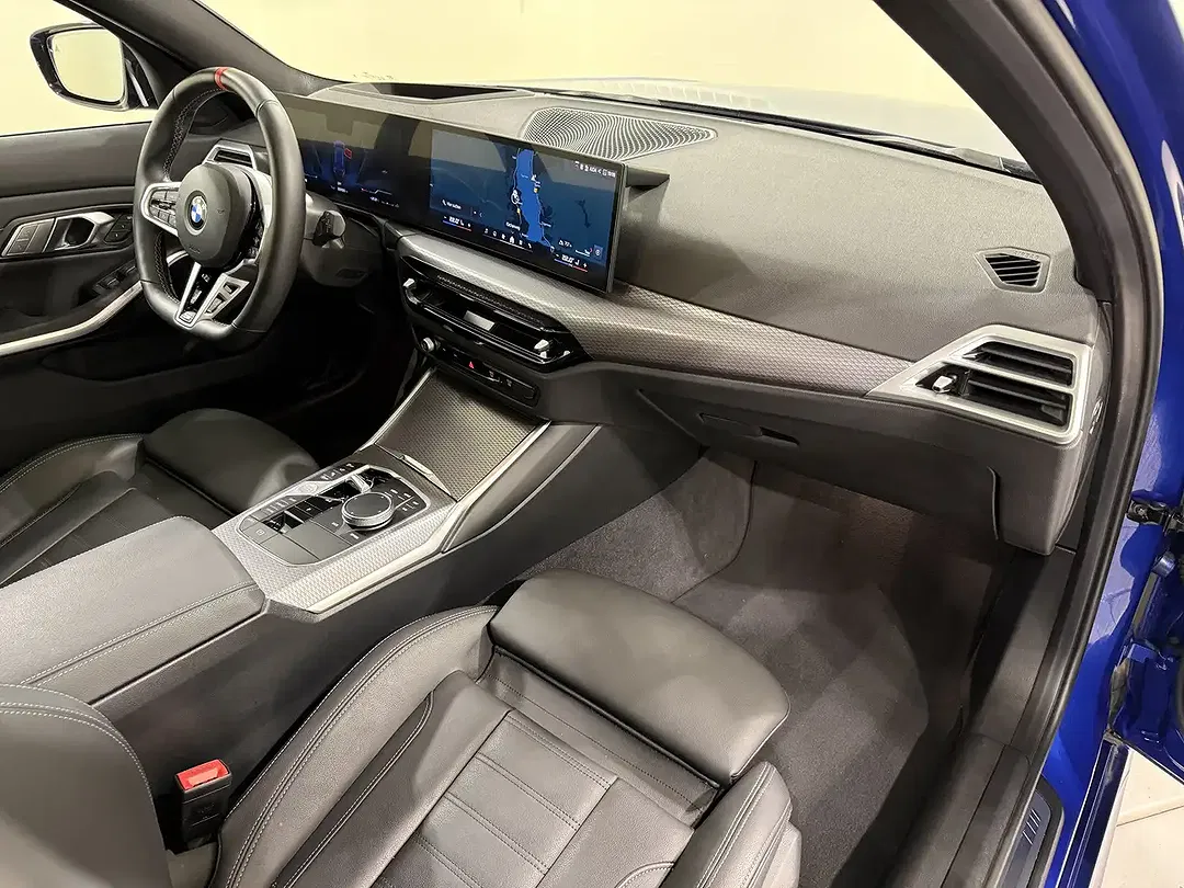 BMW 340 xDrive Touring Pro - Thumbnail 10