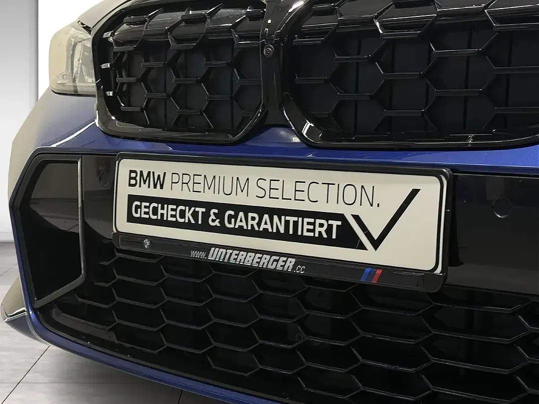 BMW 340 xDrive Touring Pro - Thumbnail 6