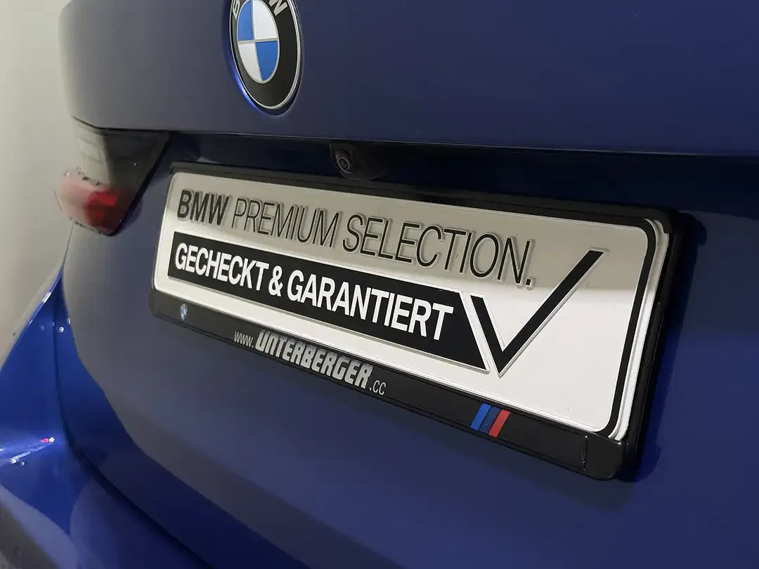 BMW 340 xDrive Touring Pro - Thumbnail 7