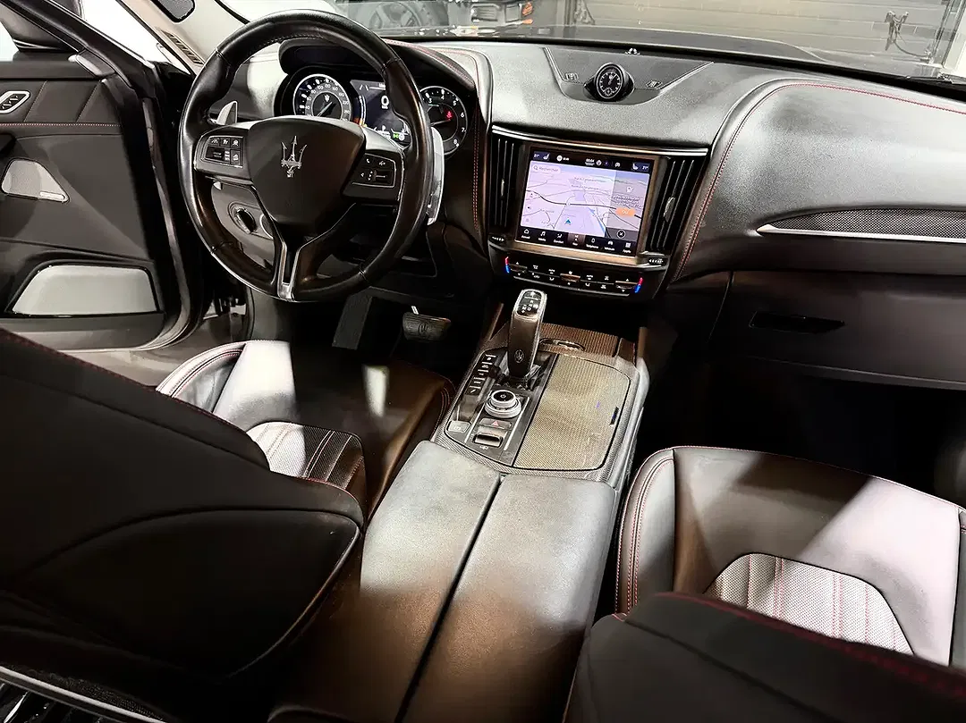 Maserati Levante 2.0 MHEV GT - Thumbnail 12