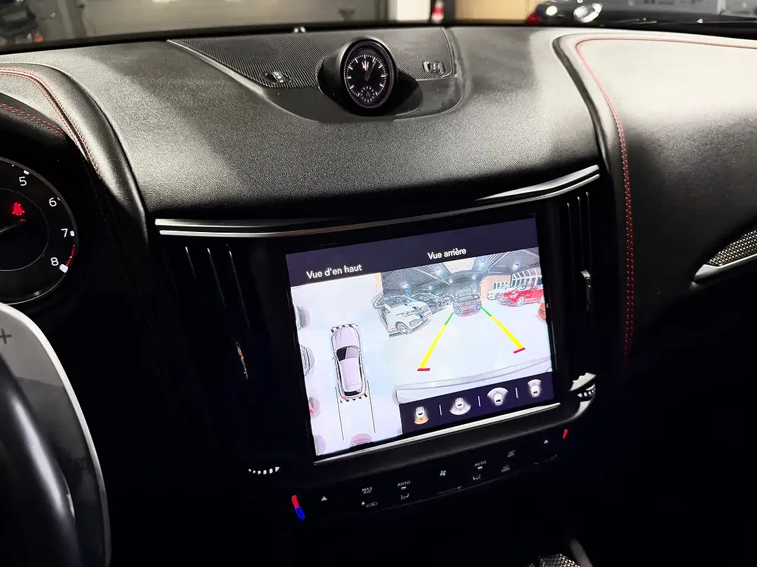 Maserati Levante 2.0 MHEV GT - Thumbnail 13