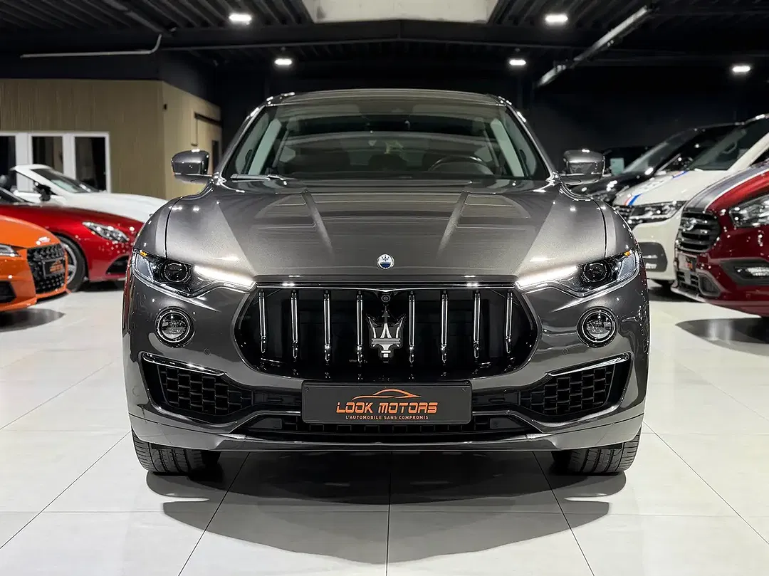 Maserati Levante 2.0 MHEV GT - foto 2