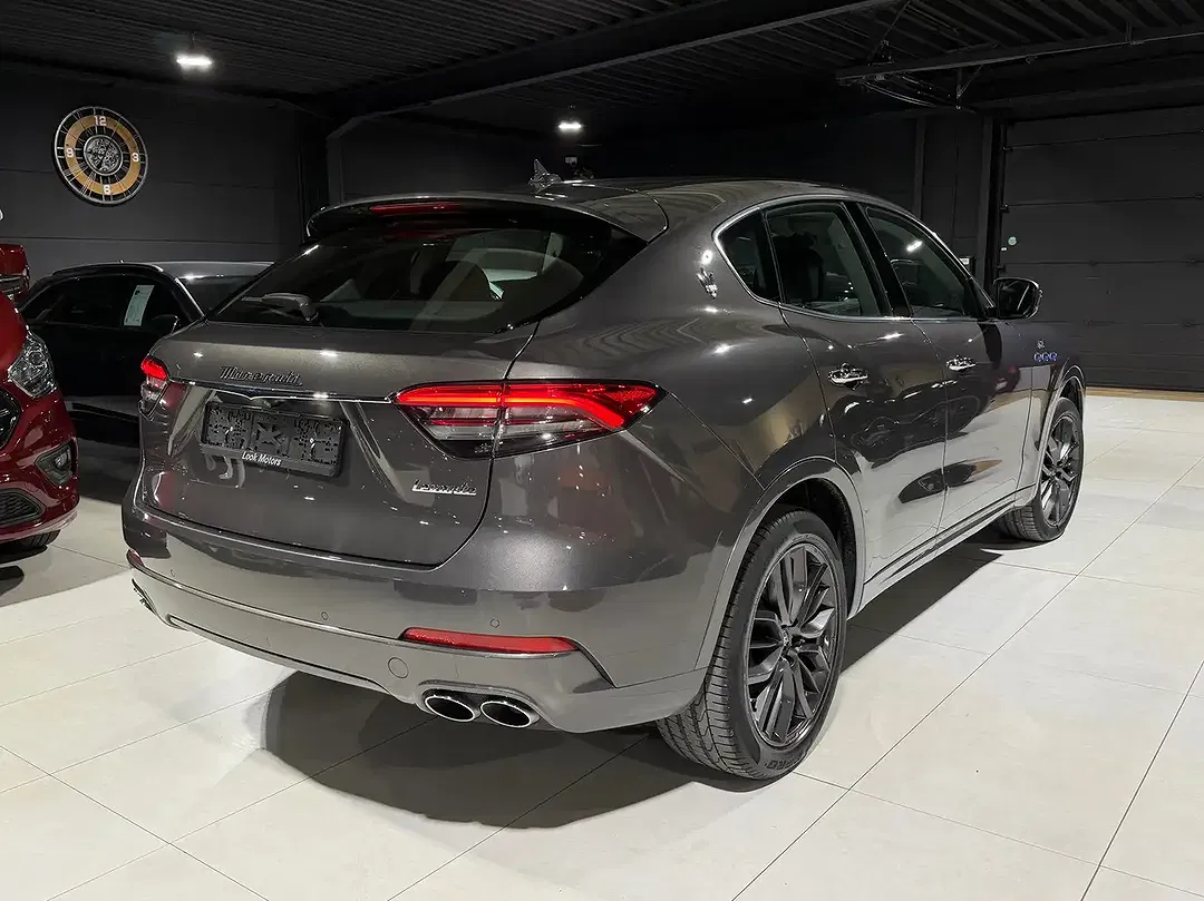 Maserati Levante 2.0 MHEV GT - Thumbnail 6