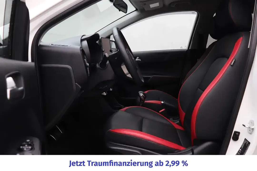 Kia Picanto 1.2 GT-Line - Thumbnail 10
