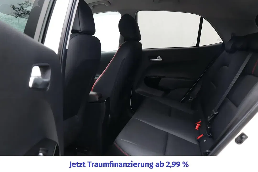 Kia Picanto 1.2 GT-Line - Thumbnail 11