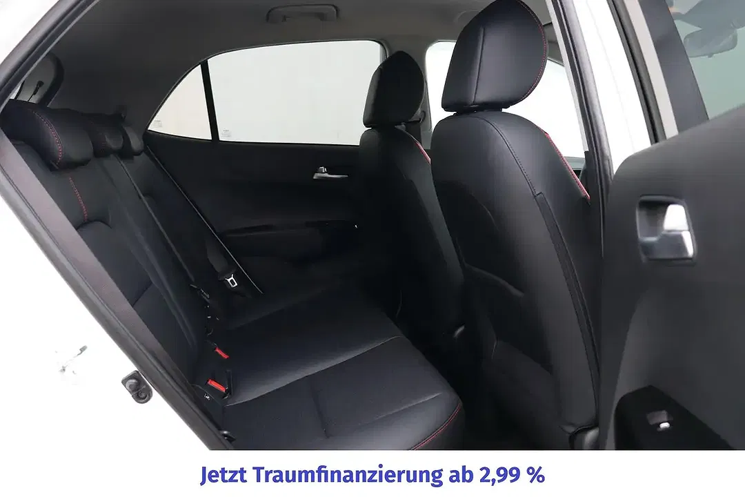 Kia Picanto 1.2 GT-Line - Thumbnail 13