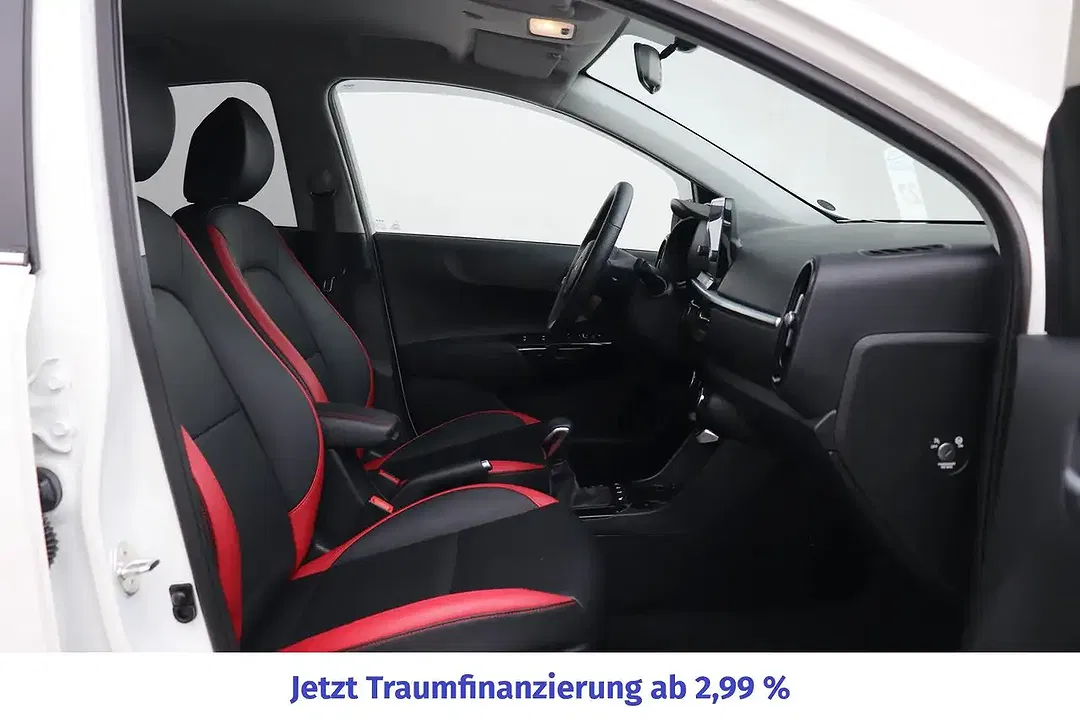 Kia Picanto 1.2 GT-Line - Thumbnail 14