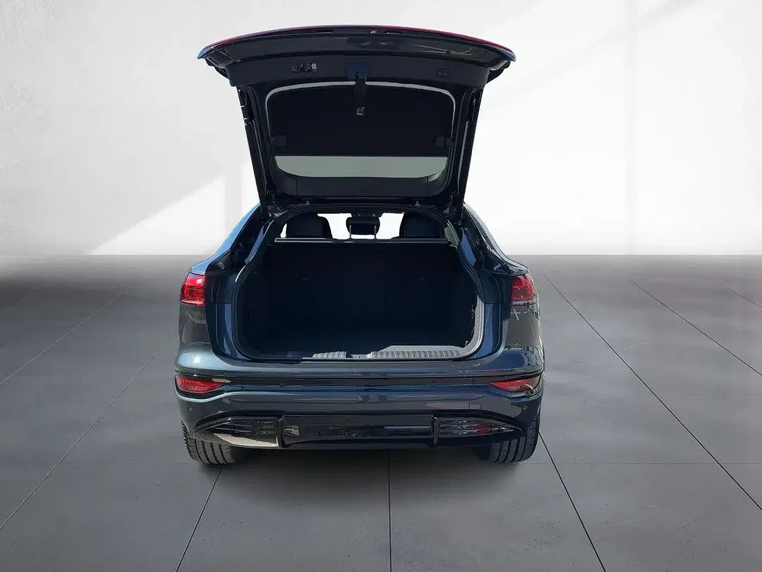 Audi Q6 e-tron performance - Thumbnail 9