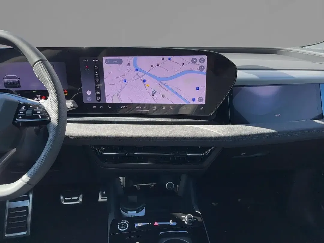 Audi Q6 e-tron performance - Thumbnail 7