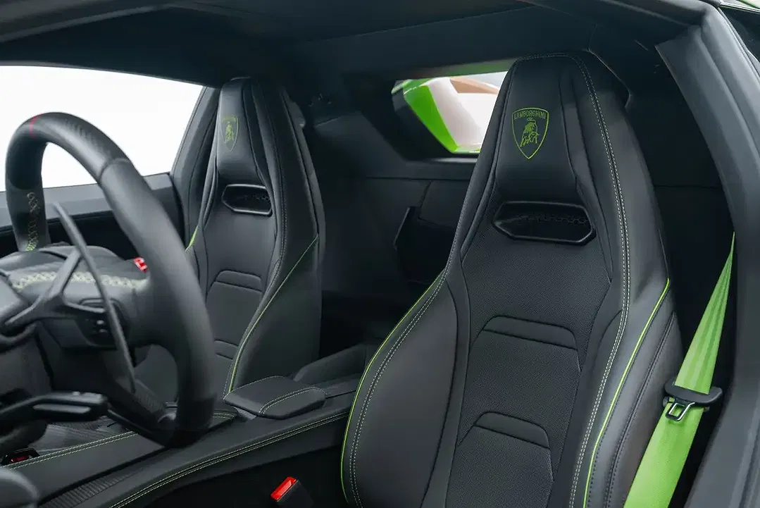 Lamborghini Temerario Style - Thumbnail 12