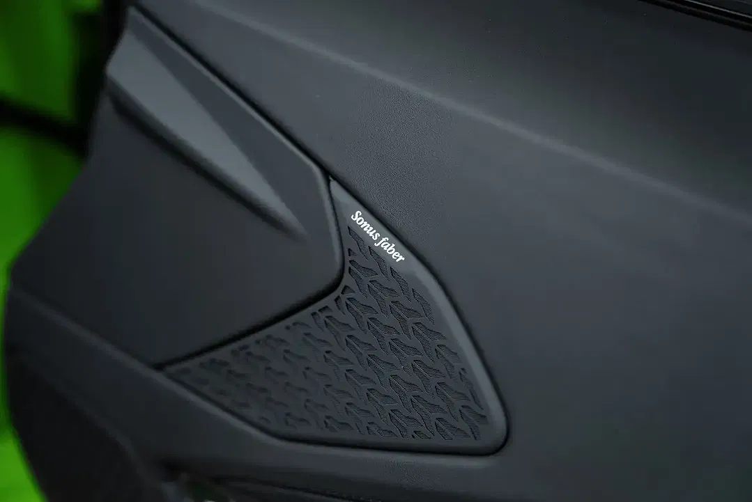 Lamborghini Temerario Style - Thumbnail 13