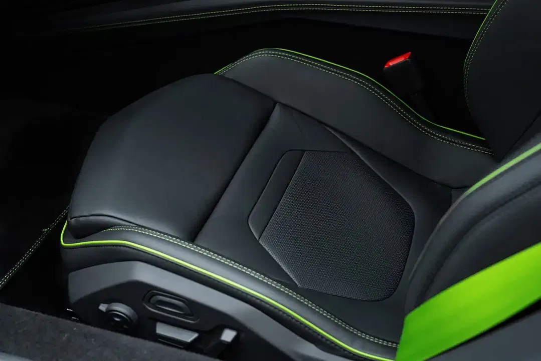 Lamborghini Temerario Style - Thumbnail 14