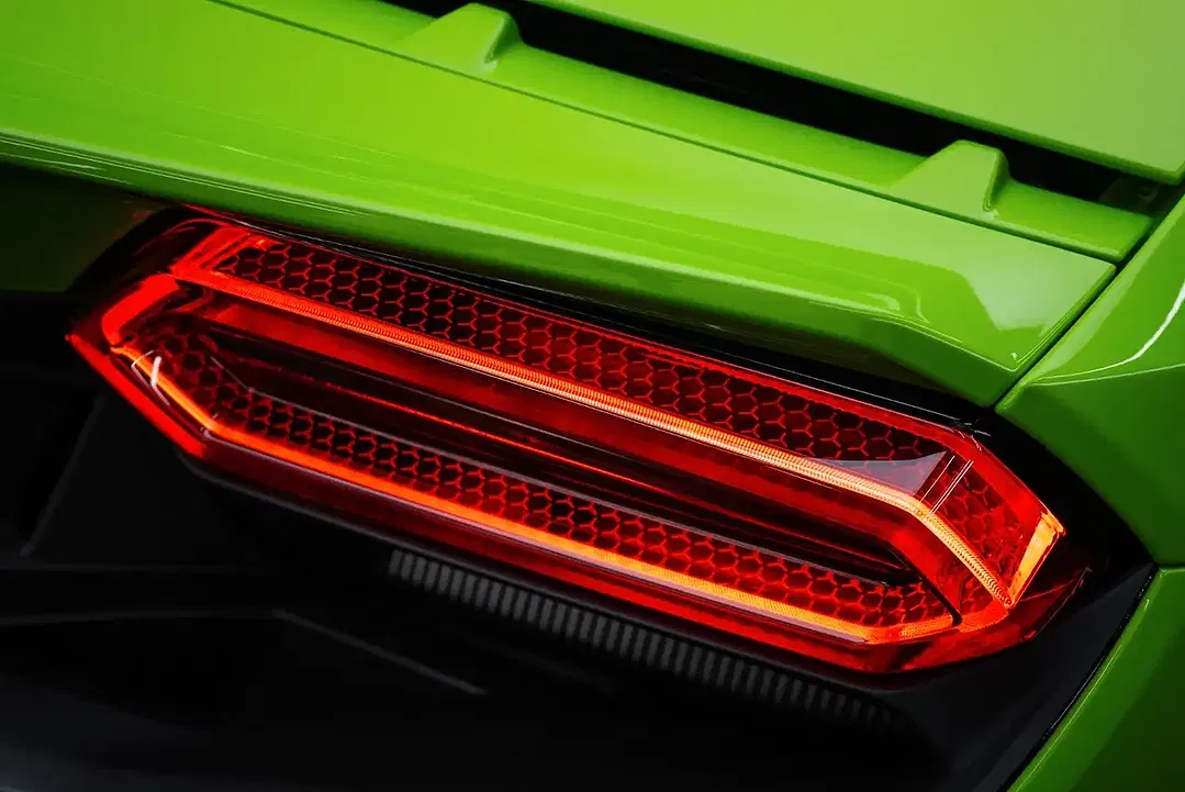 Lamborghini Temerario Style - Thumbnail 6