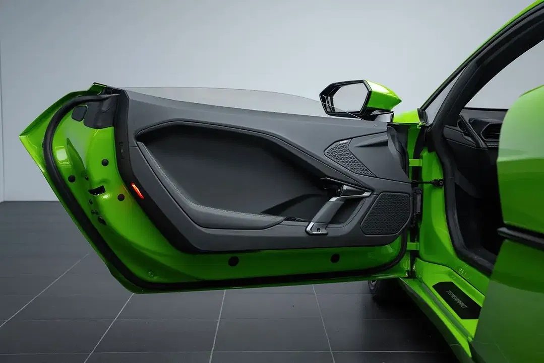 Lamborghini Temerario Style - Thumbnail 7