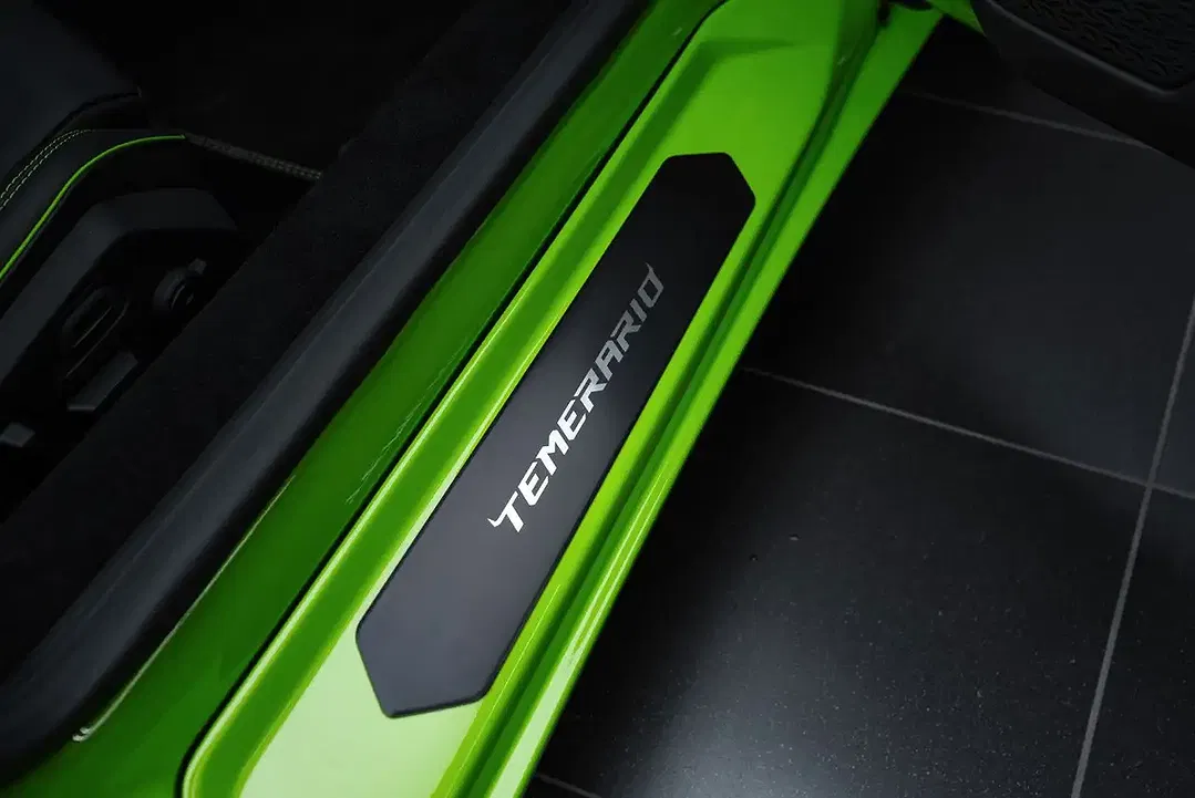 Lamborghini Temerario Style - Thumbnail 8