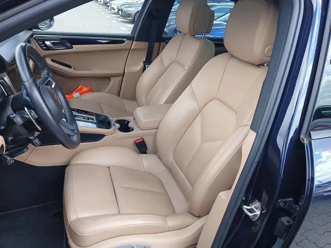 Porsche Macan Sport Chrono PASM S - Thumbnail 7