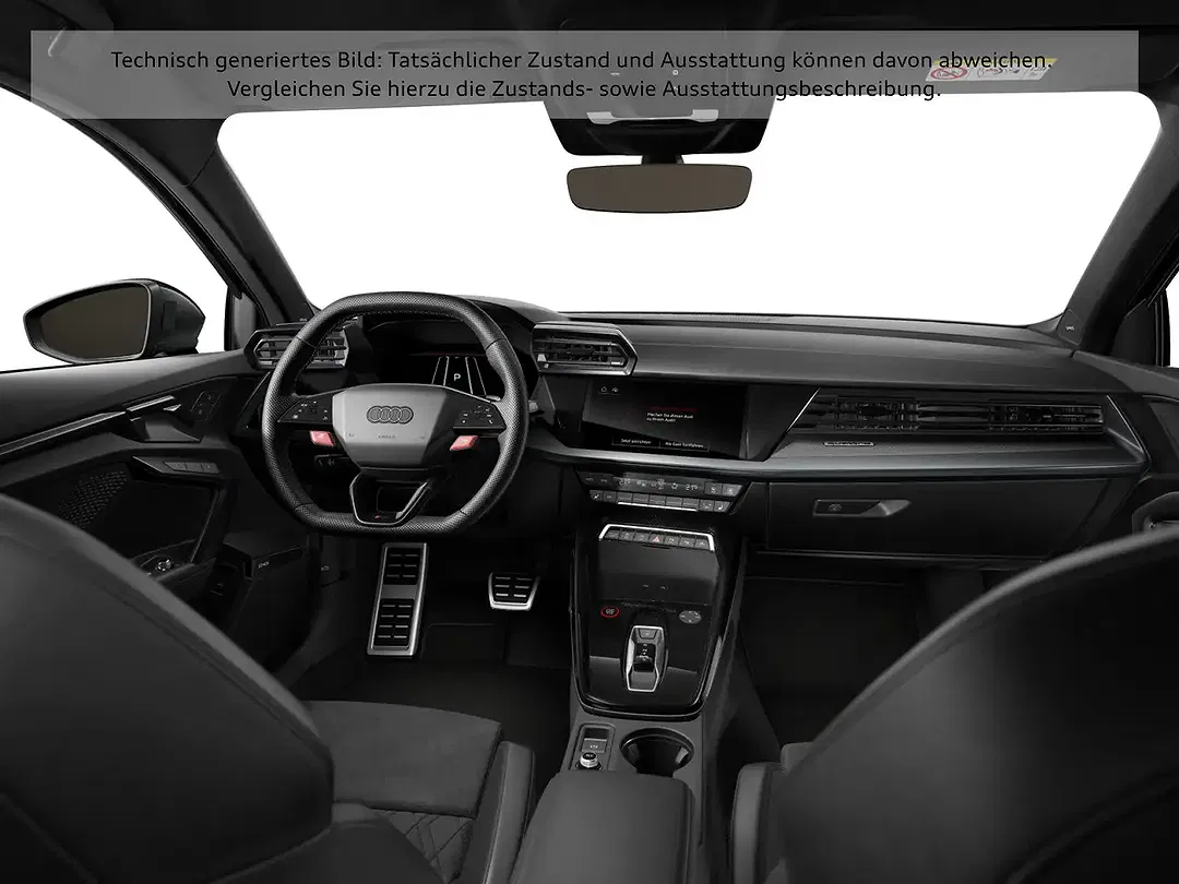 Audi RS3 S tronic - Thumbnail 8