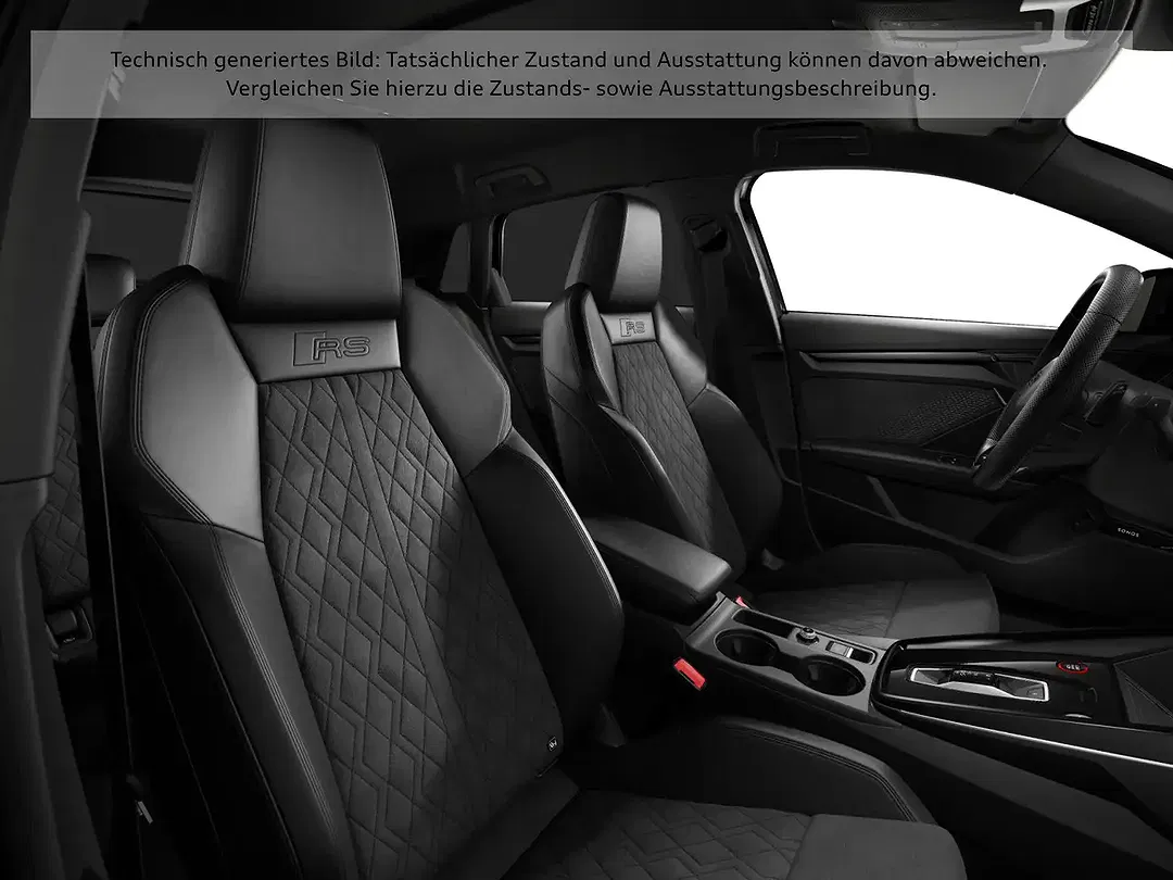 Audi RS3 S tronic - Thumbnail 9