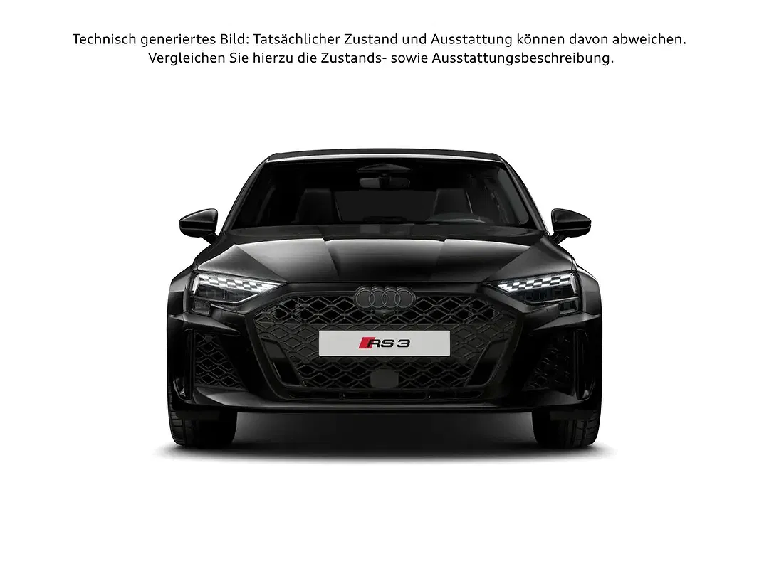 Audi RS3 S tronic - foto 2