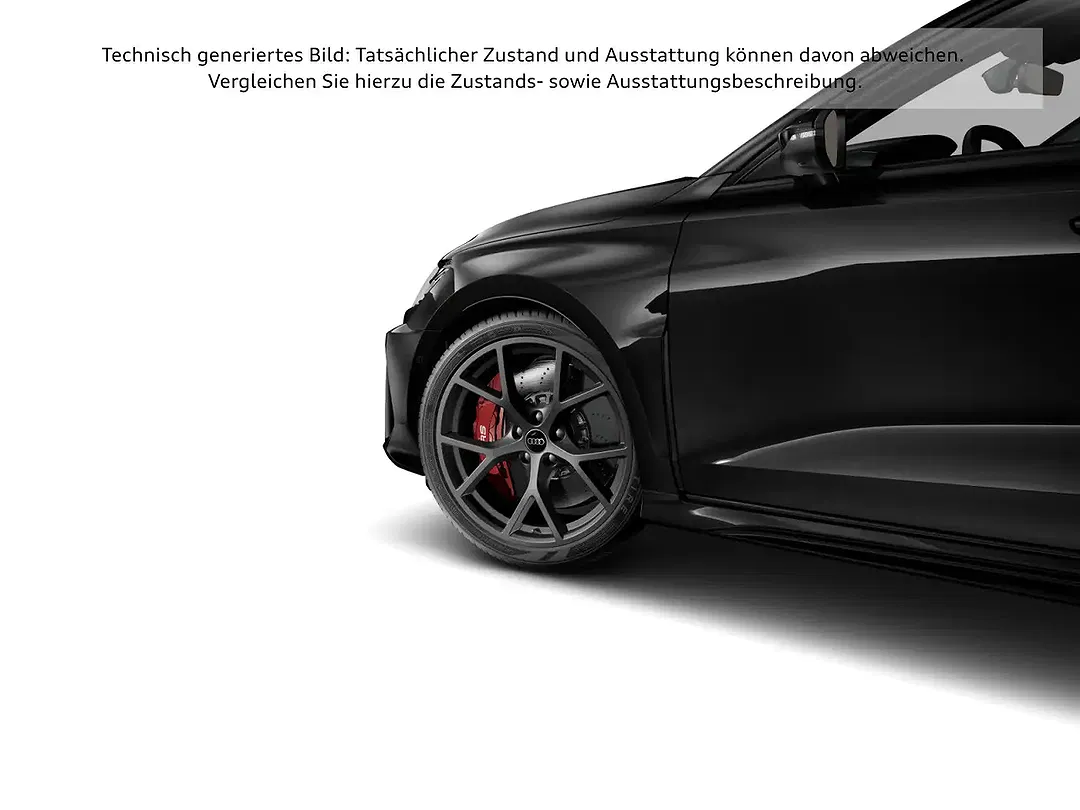 Audi RS3 S tronic - Thumbnail 3