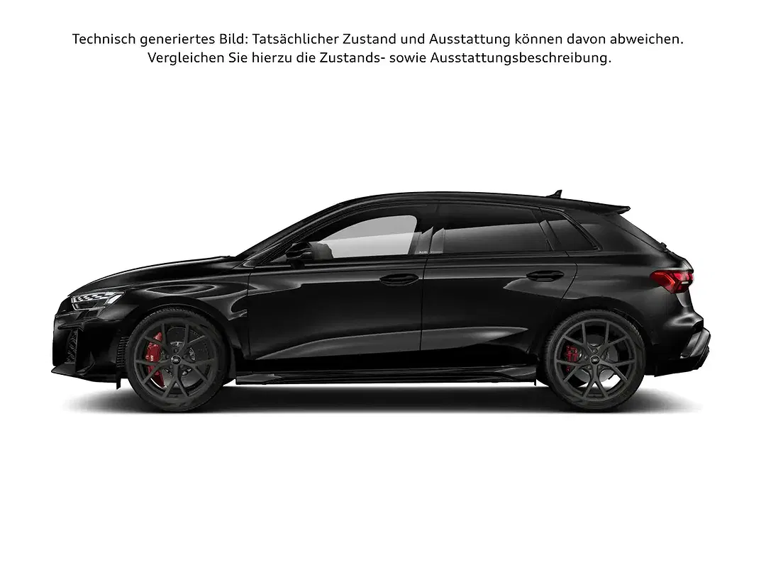 Audi RS3 S tronic - Thumbnail 5