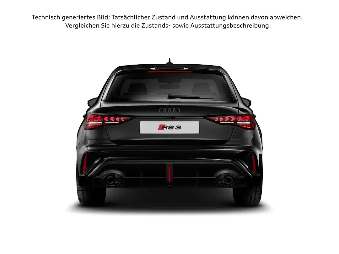 Audi RS3 S tronic - Thumbnail 6